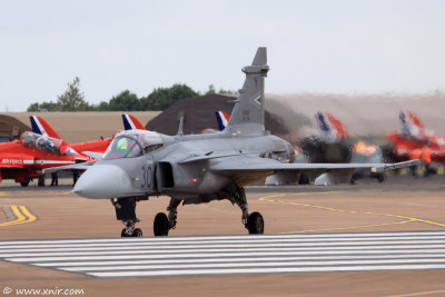 RIAT 2009