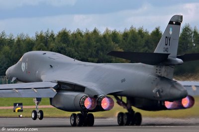 RIAT 2009