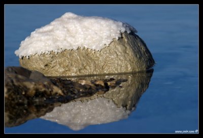 Dead Sea swallow-holes, Lowest place on earth, Israel