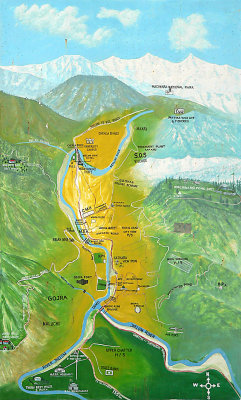 Muzaffarabad City Guide Map - P11606913.jpg