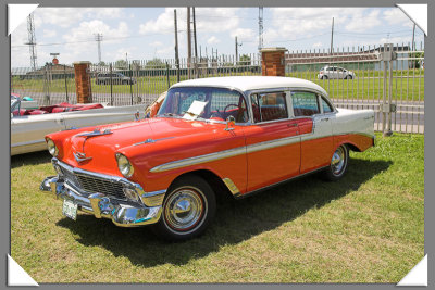 From Voiture Ancienne / Old car