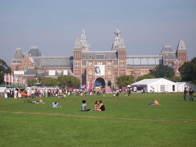 Amsterdam, Netherlands