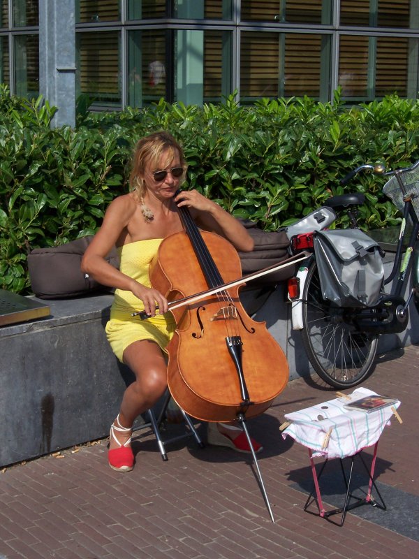 Amsterdam, North Holland, Netherlands