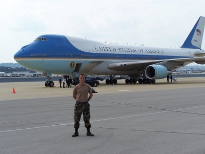 AirForce One