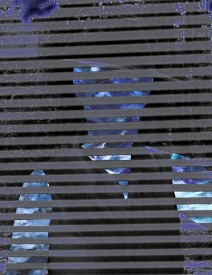 sometimes blue