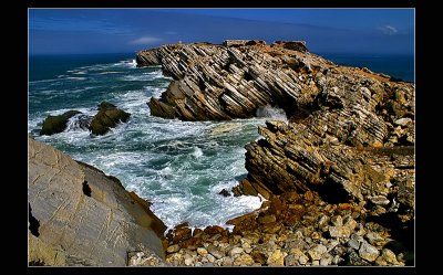 Baleal Island