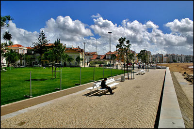 S. Martinho do Porto - Portugal