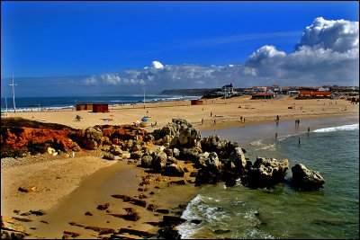 Baleal - Portugal