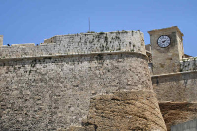 Cittadella of Victoria (Gozo)