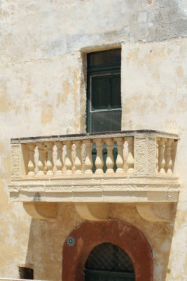 Cittadella of Victoria (Gozo)