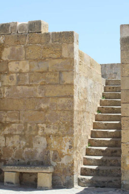 Cittadella of Victoria (Gozo)