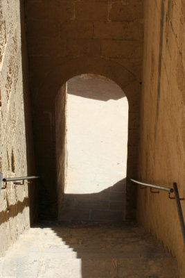 Cittadella of Victoria (Gozo)