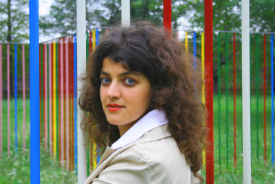 Biancaneve