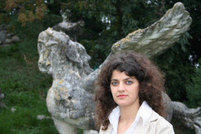 Biancaneve