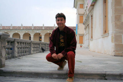 Villa Manin  di Passariano