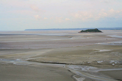 Mont-St-Michel