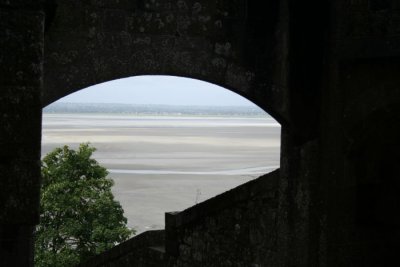 Mont-St-Michel