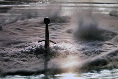 Excalibur