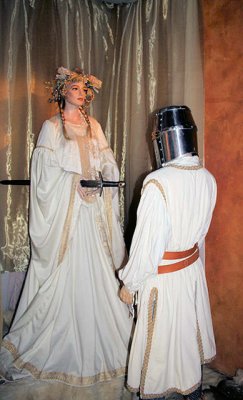 Ser Lancelot