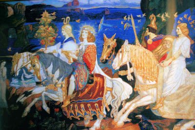 The Saint Graal