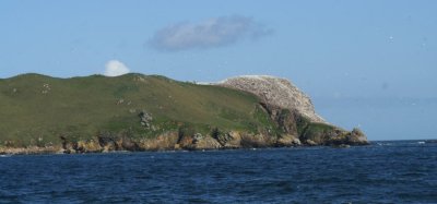 Seven islands (Tregor)