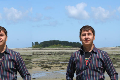 Aval island (Tregor)