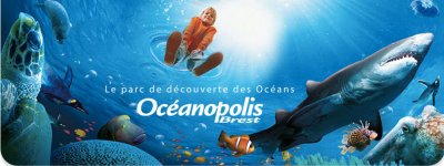 Oceanopolis (Brest)