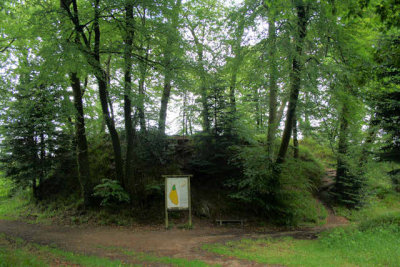 Camp d'Arthur