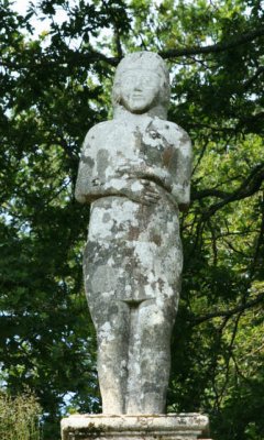 Vnus of Quinipily