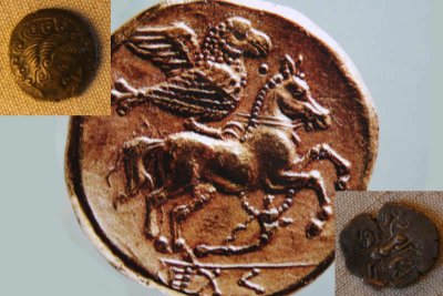 Veneti's coins