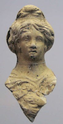 Mother Goddess