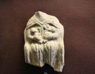 Mother Goddess