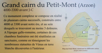Petit-Mont (Arzon)