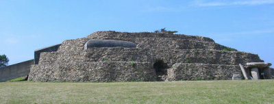 Grand cairn