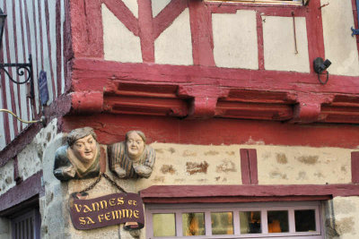Vannes (Morbihan)