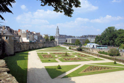 Vannes (Morbihan)