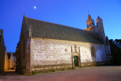 Saint Colomban (Carnac)