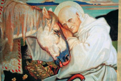 Saint Colomban
