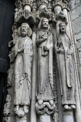 Chartres