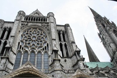 Chartres