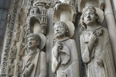 Chartres