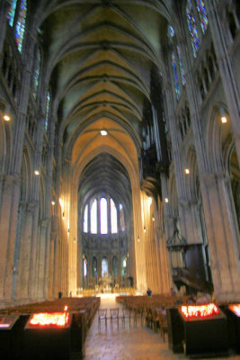 Chartres
