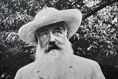 Monet