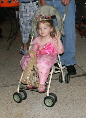 princess