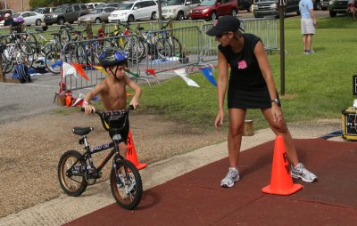 kids tri