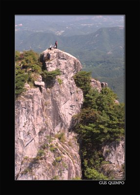 Gwang-ju, South Korea '06