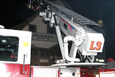 W/F Worcester MA Plantation Street