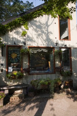 Marten Art Gallery