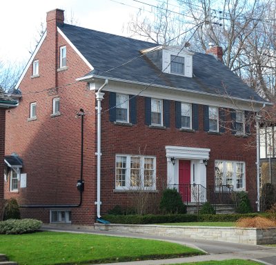 88 Jackson Avenue