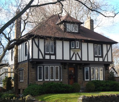 90 Jackson Avenue